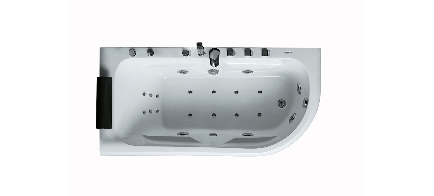 SSWW massage bathtub W0827 y