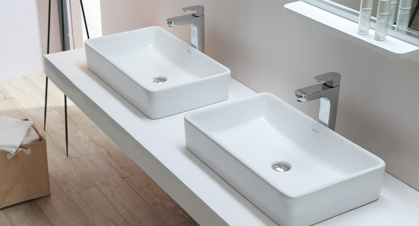 counter basin CL3152 c