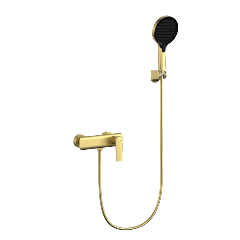 SINGLE-FUNCTION SHOWER SET WFT43141