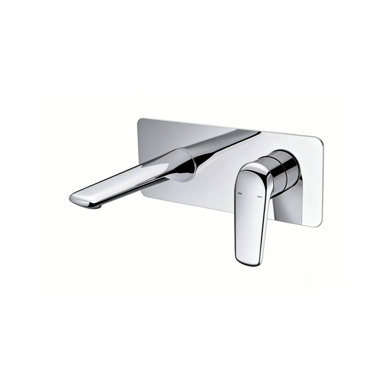 WALL-MOUNTED FAUCET WFD10035