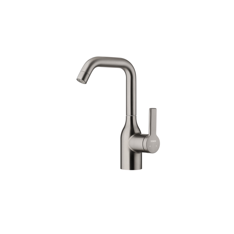BASIN FAUCET SATM018B