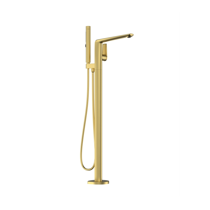 FREE-STANDING BATHTUB FAUCET F-317
