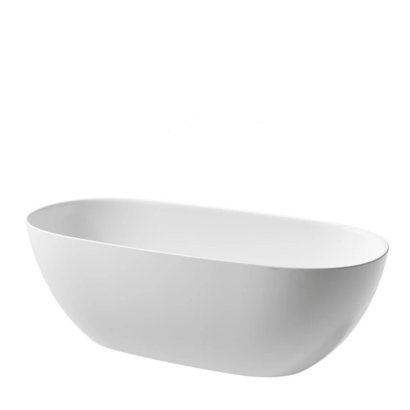 SSWW ARTIFICIAL STONE BATHTUB SAAK501 FOR 1 PERSON