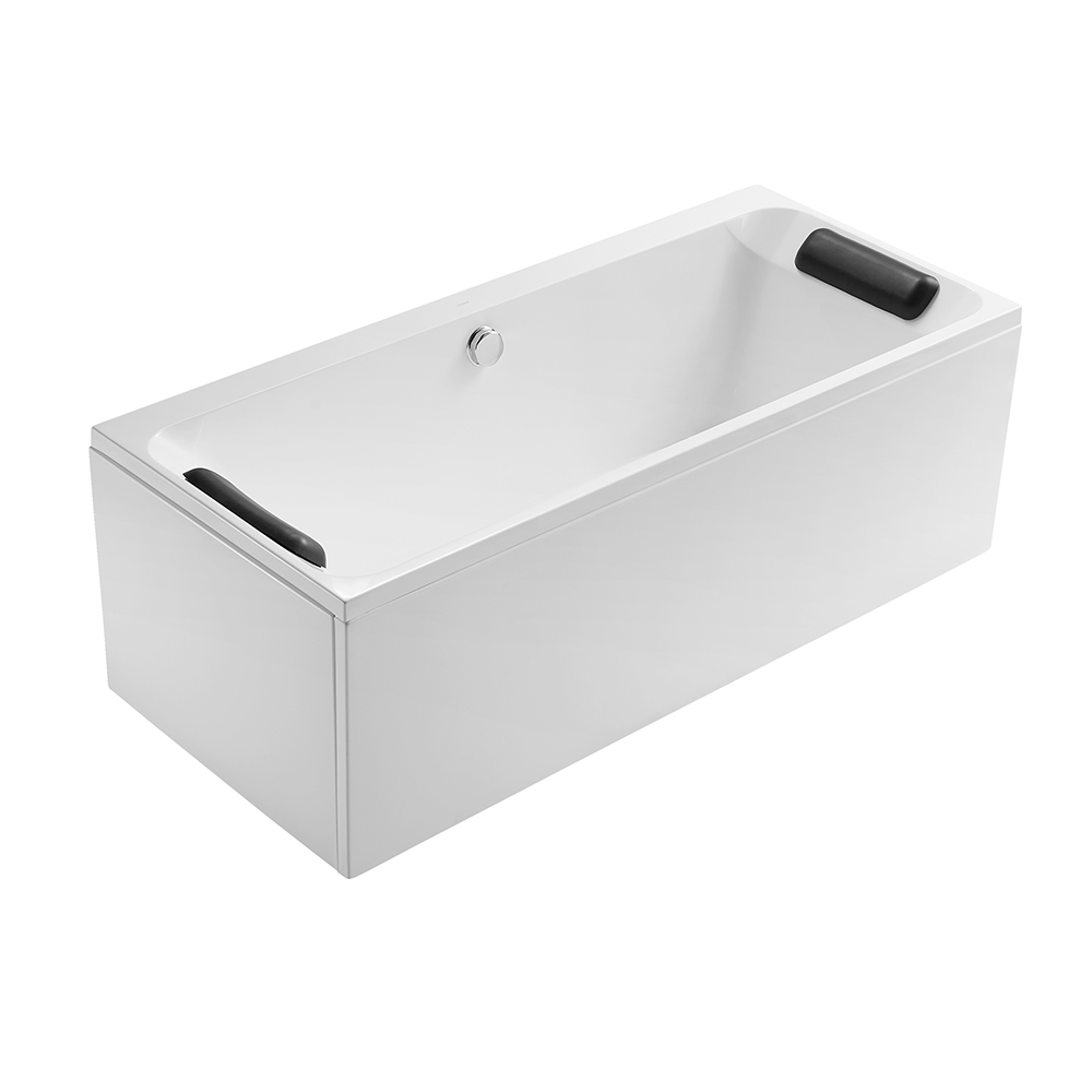 SSWW COMMON BATHTUB/ACRYLIC BATHTUB JM806 FOR 1 PERSON