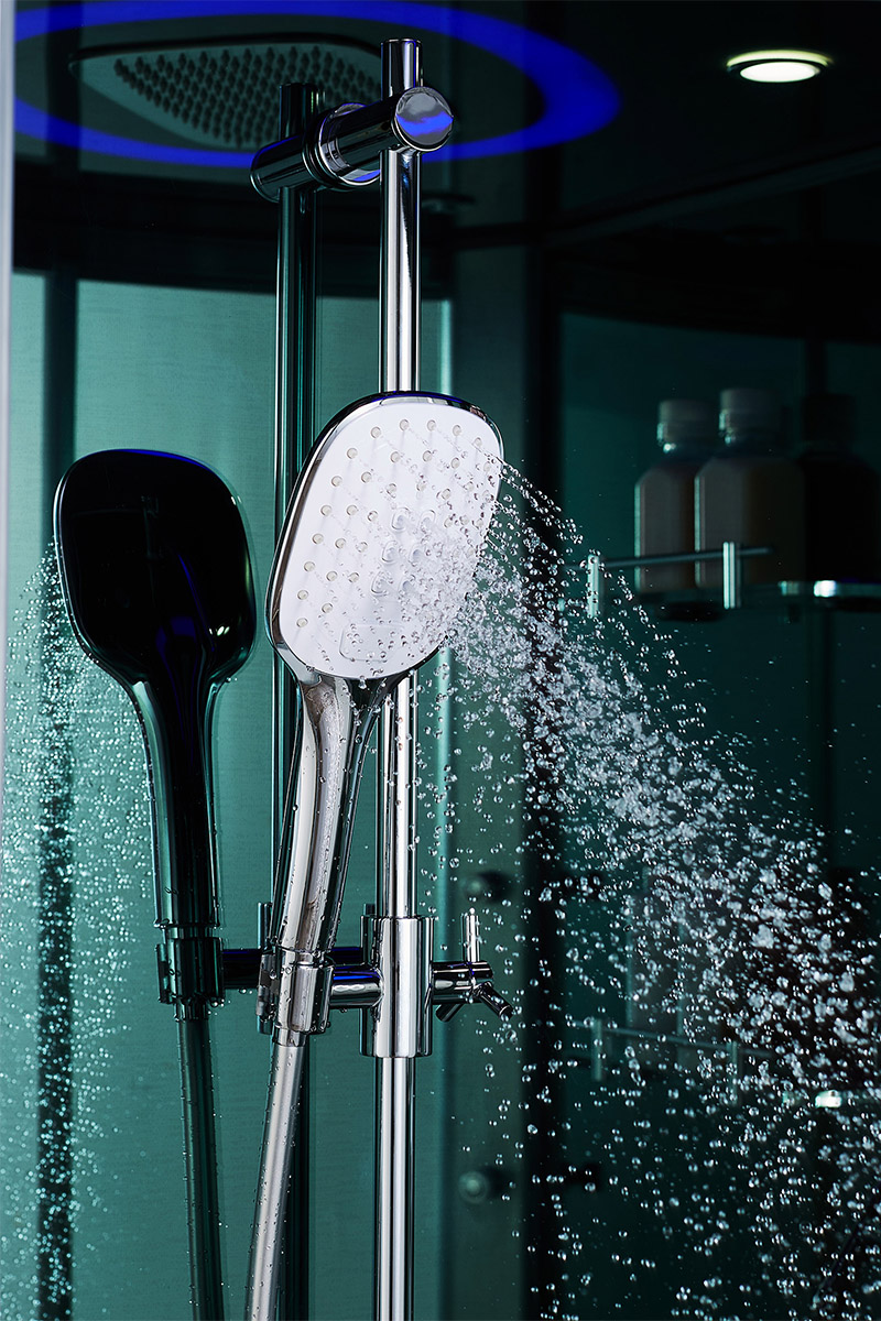 BU602 Hand shower (1)