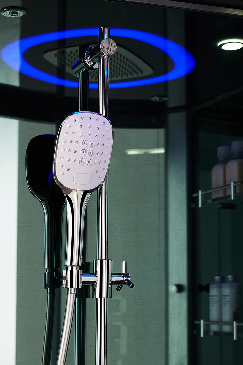 BU602 Hand shower (2)