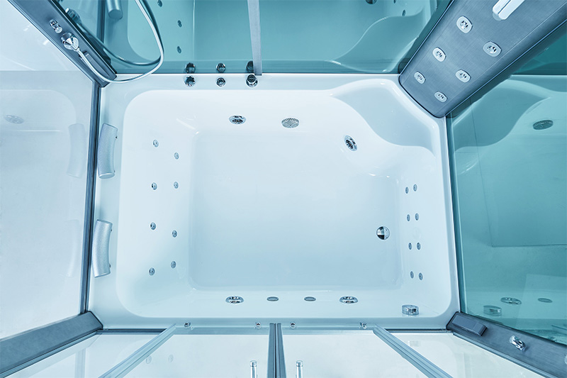 BU616 Bathtub