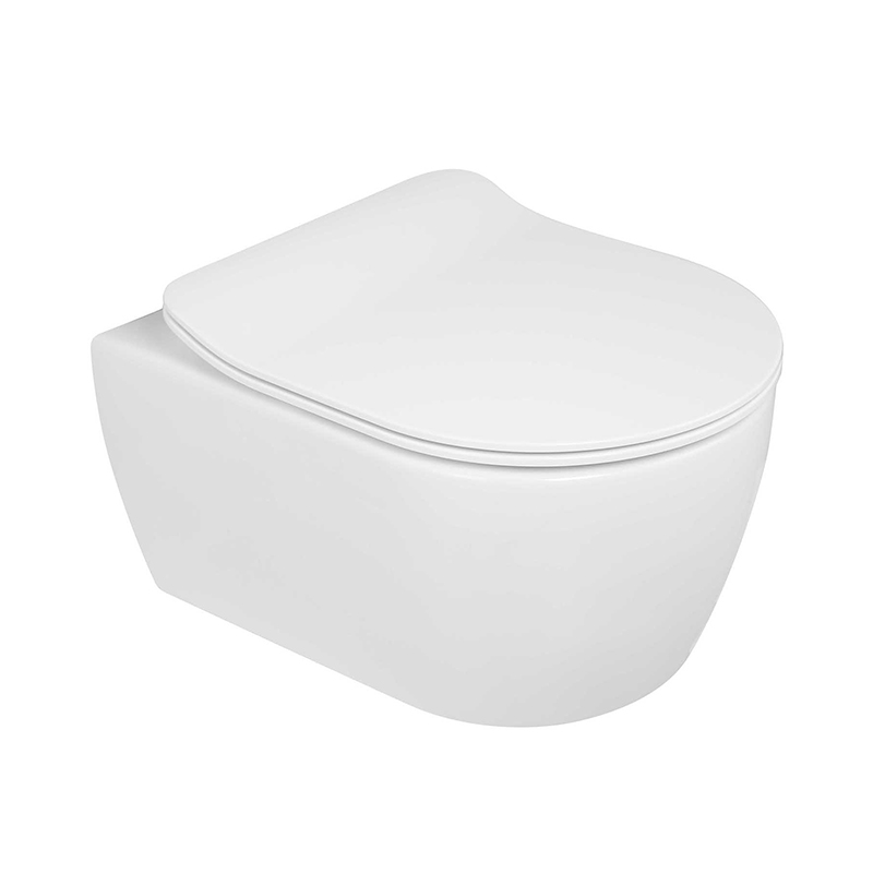 Commercial Wall-Hung Toilet CT2037V