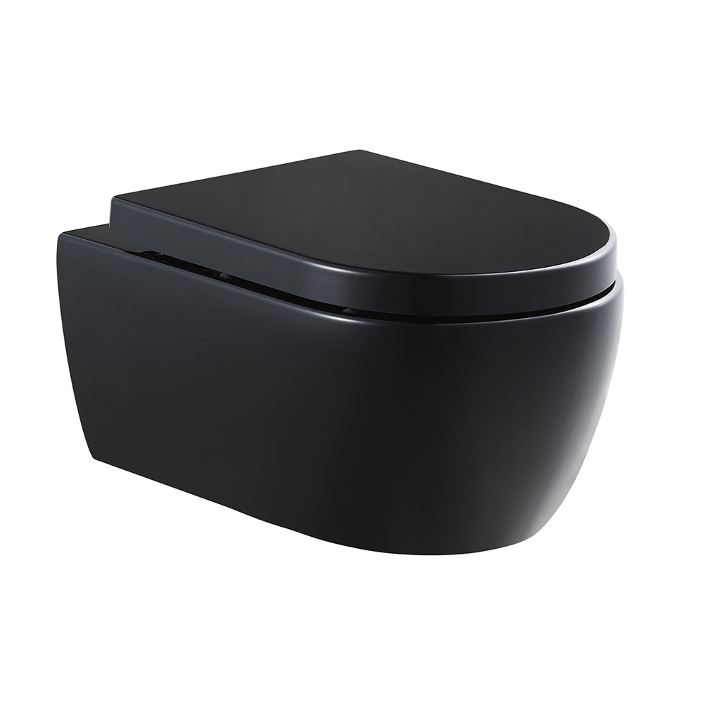 SSWW WALL-HUNG TOILET CT2039V