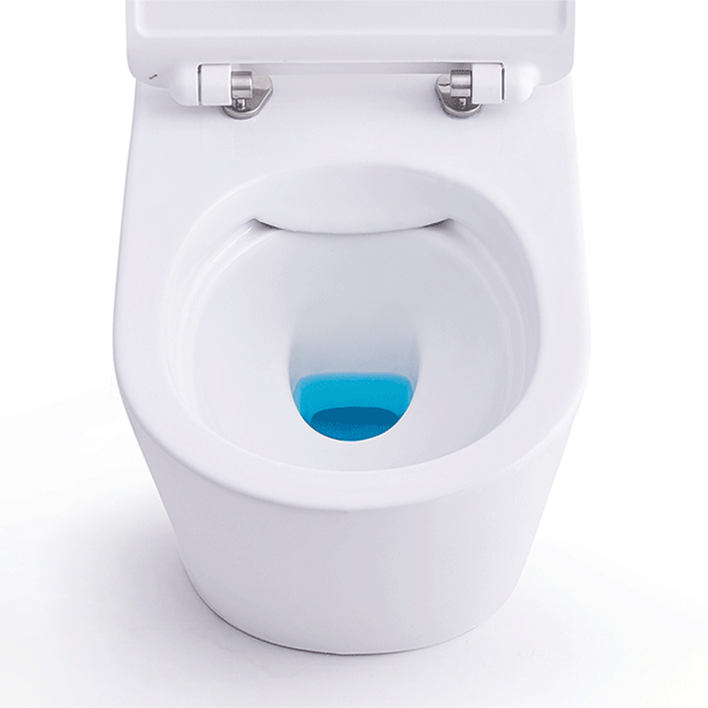 China SSWW RIM FREE WALL HUNG TOILET CERAMIC TOILET CT2063 factory and manufacturers SSWW