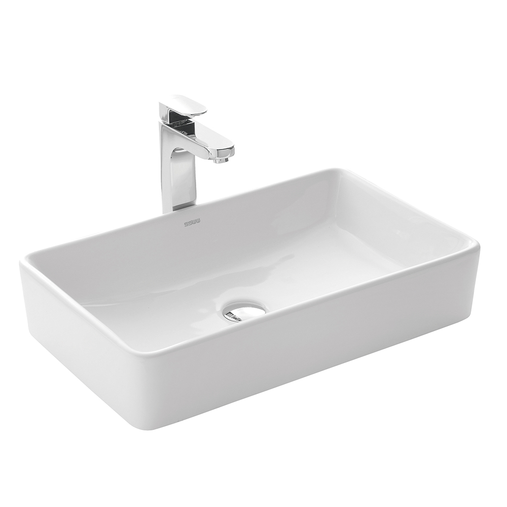 SSWW Ceramic Basin CL3152