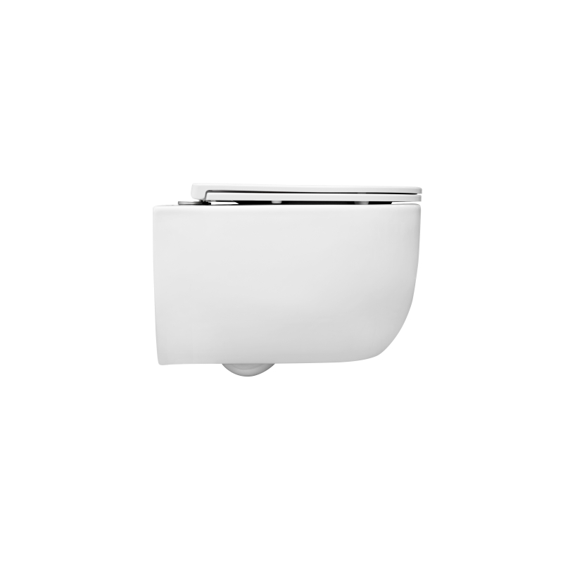 SSWW RIMFREE WALL-HUNG TOILET /CERAMIC TOILET WCT3011U