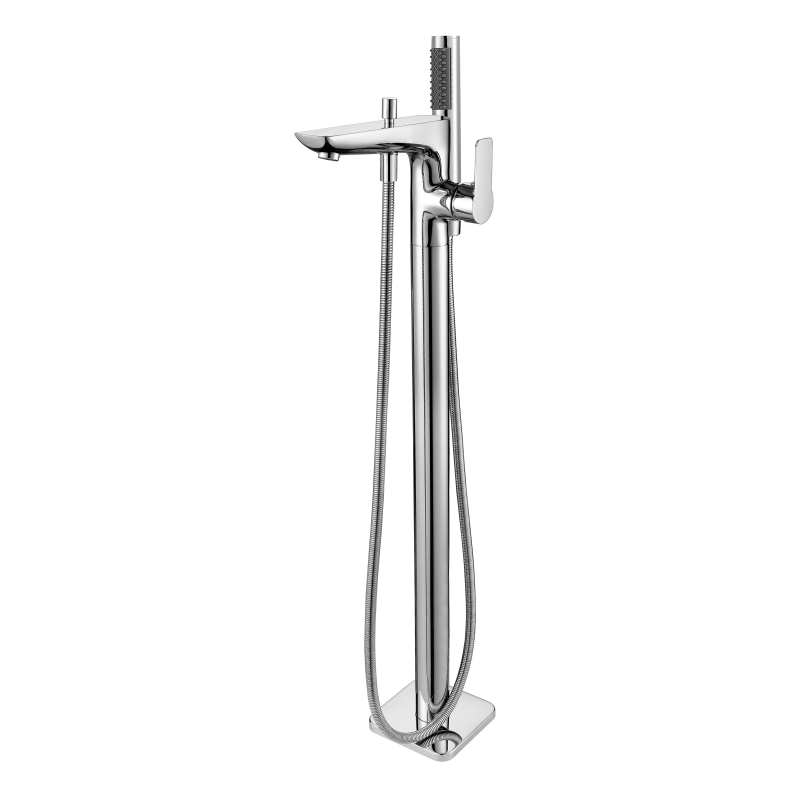 FREE-STANDING BATHTUB FAUCET F-101