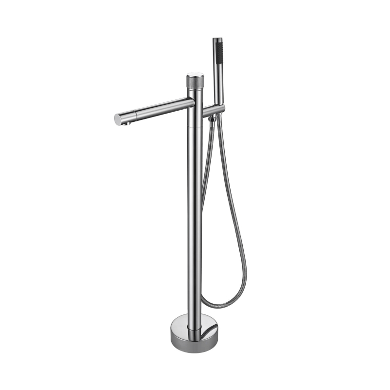 FREE-STANDING BATHTUB FAUCET F-308