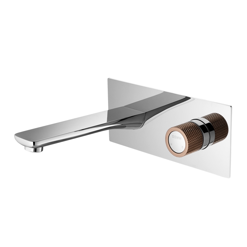 Stars Series Concealed Basin Faucet FD10541