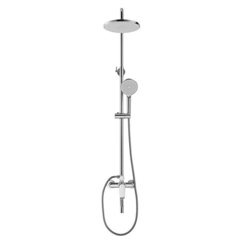 MULTIFUNCTION SHOWER SET FT13110