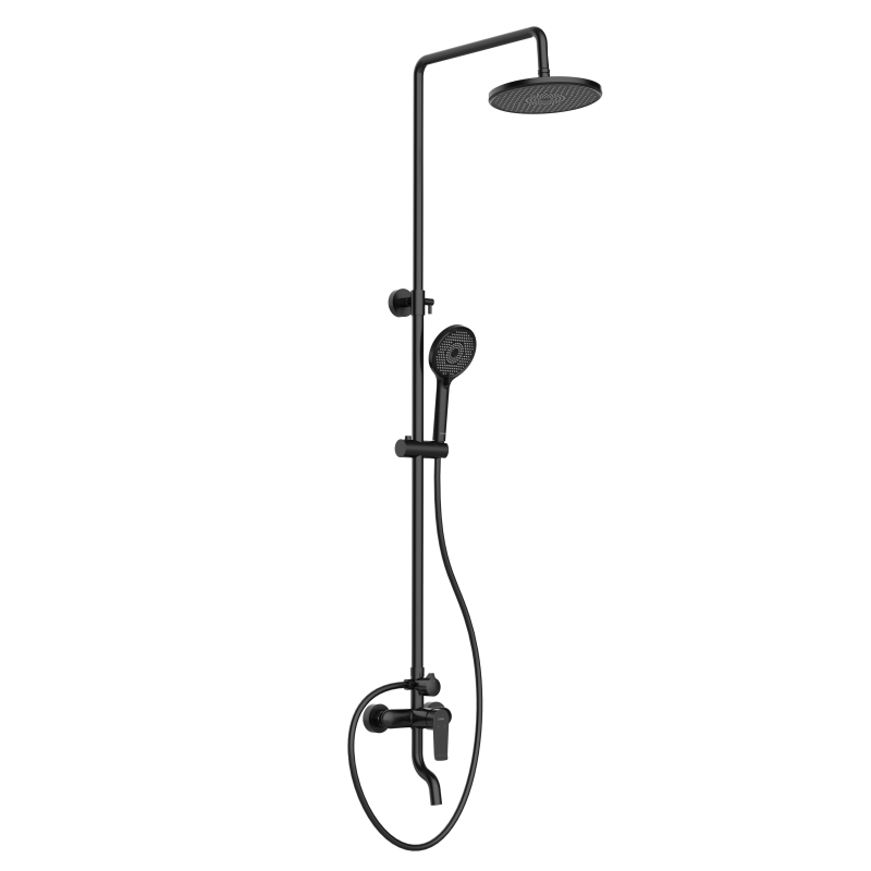 MULTIFUNCTION SHOWER SET FT13110BD