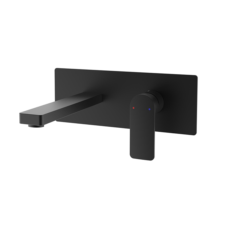 WALL-MOUNTED BASIN FAUCET KF4204