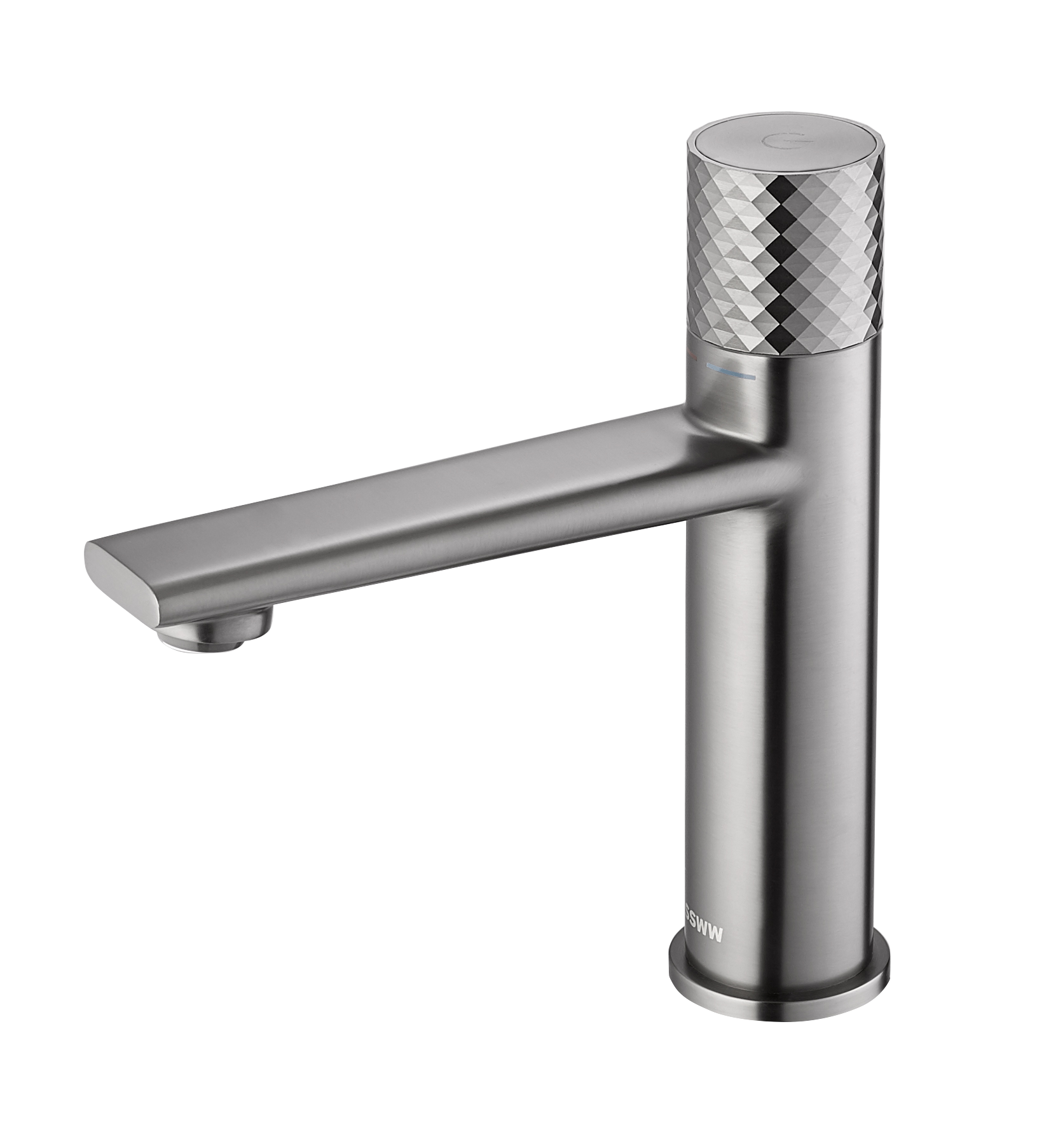 BASIN FAUCET-- MOHO SERIES SATM005A-GA0-1