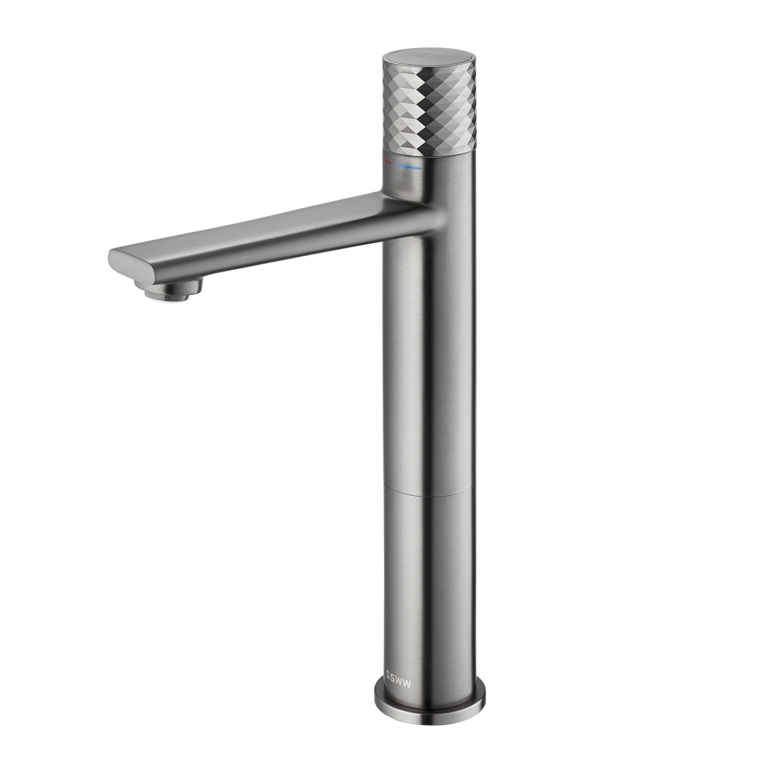 BASIN FAUCET– MOHO SERIES SATM005A-GA2-1