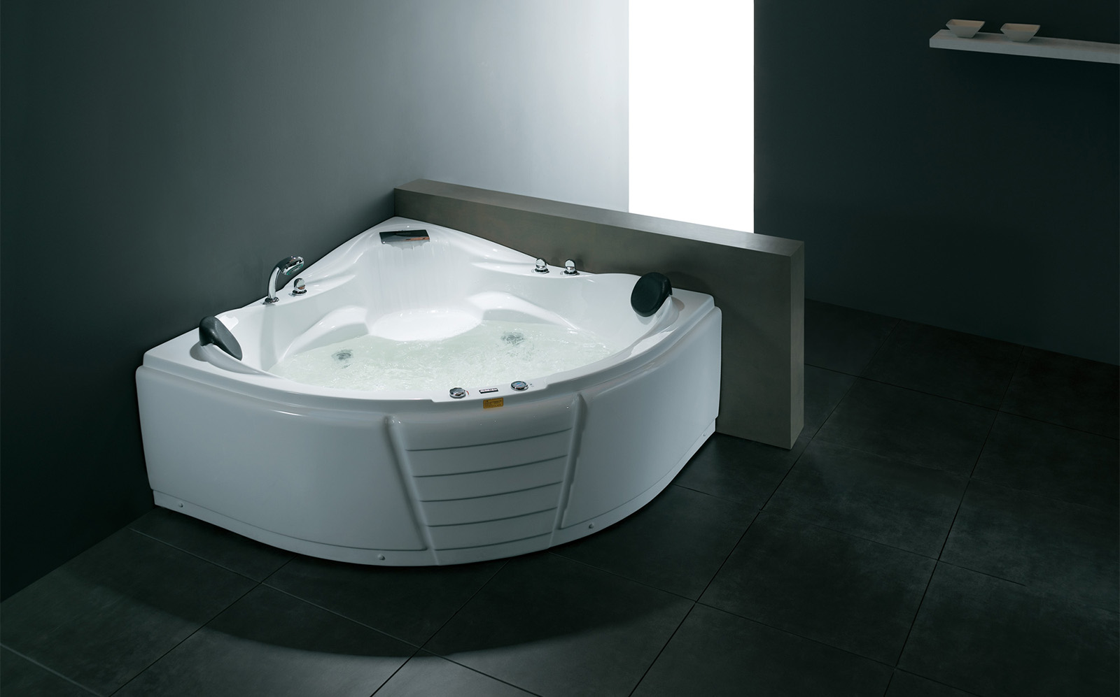 SSWW MASSAGE BATHTUB A111B