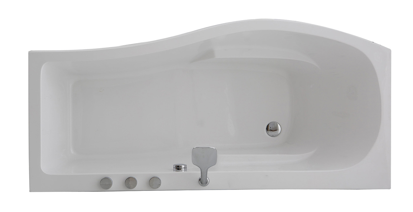 SSWW MASSAGE BATHTUB A1901 h