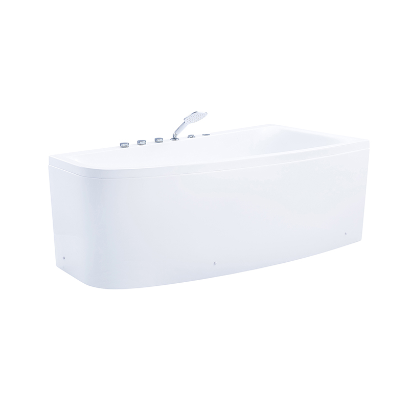 SSWW Ergonomic One Piece Toilet A2203
