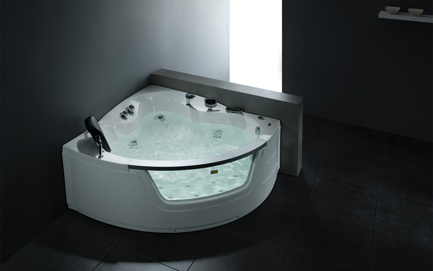 SSWW MASSAGE BATHTUB A403 b