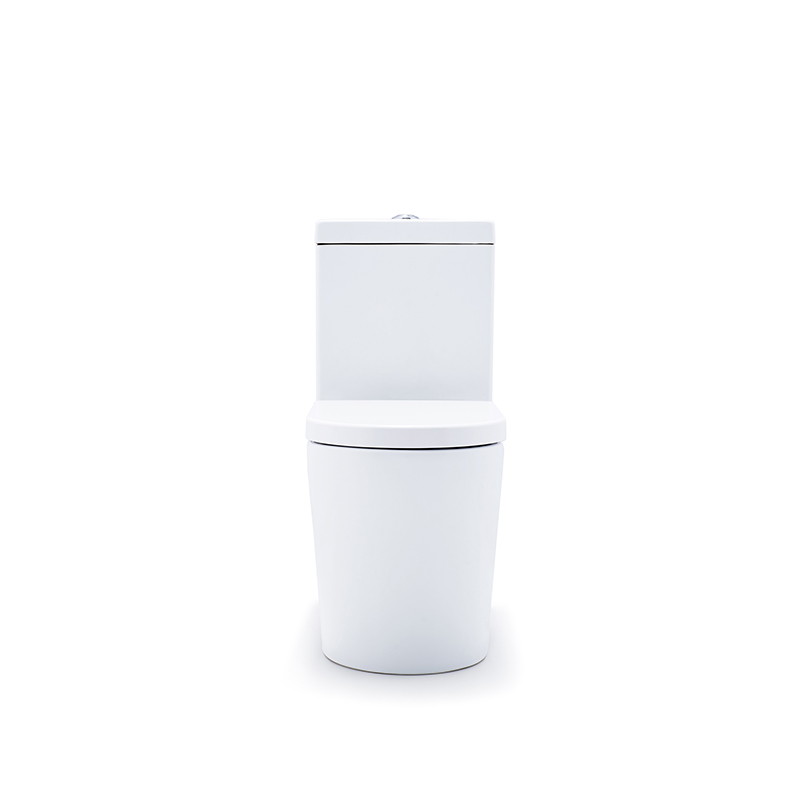 SSWW TWO-PIECE TOILET /CERAMIC TOILET CT2046