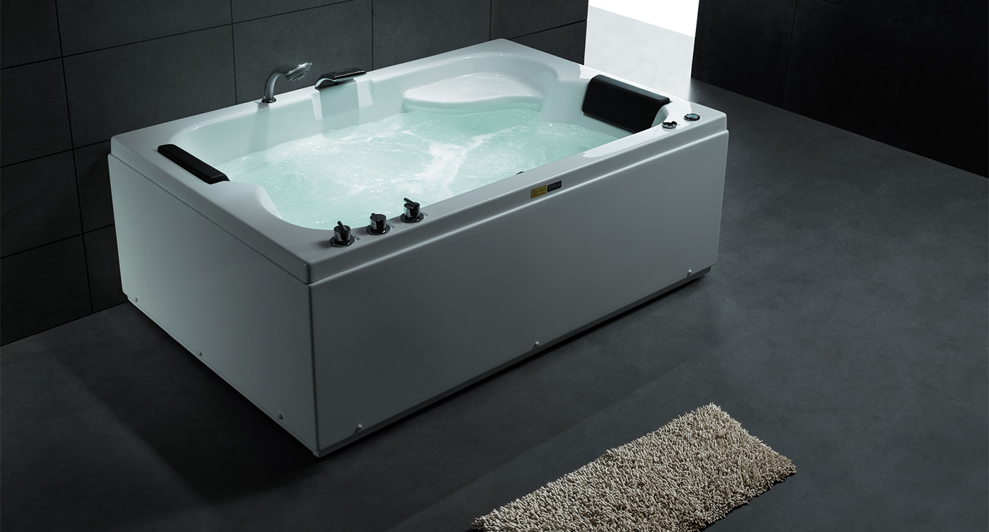 SSWW massage bathtub W0813 c