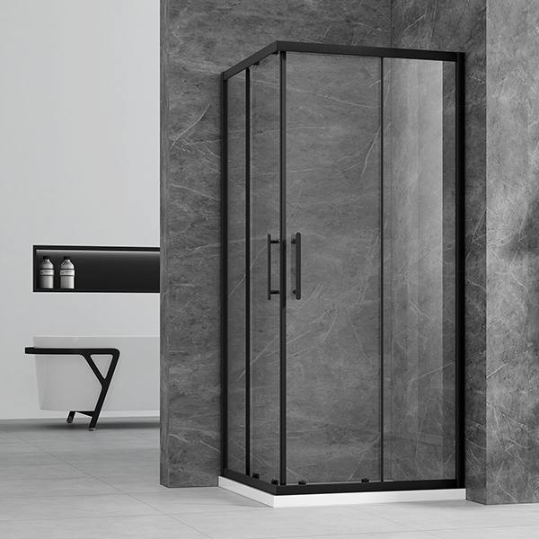 Villa Master Sliding Shower Enclosure W12 Series