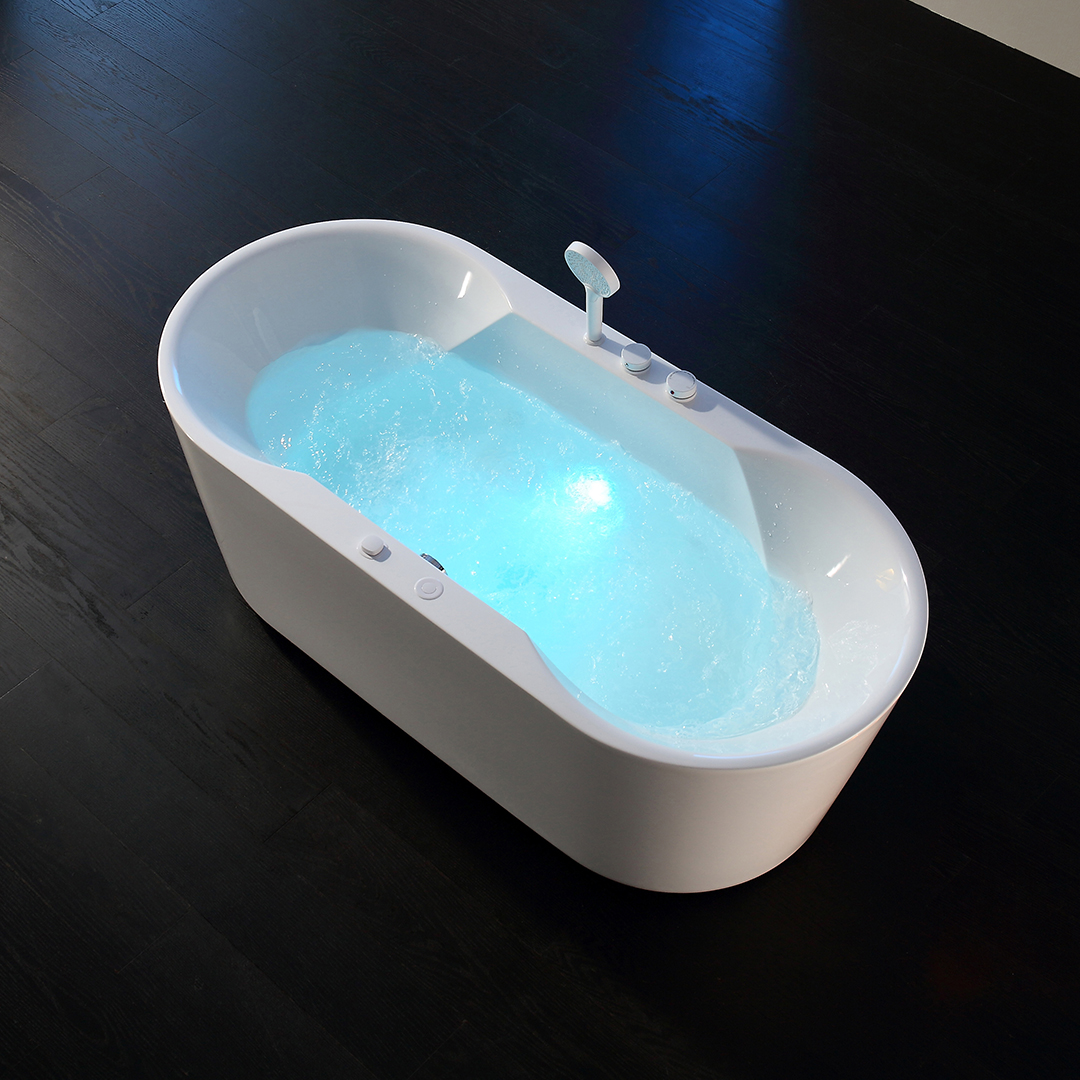 SSWW Smart Wellness Suite Massage Bathtub WA1029