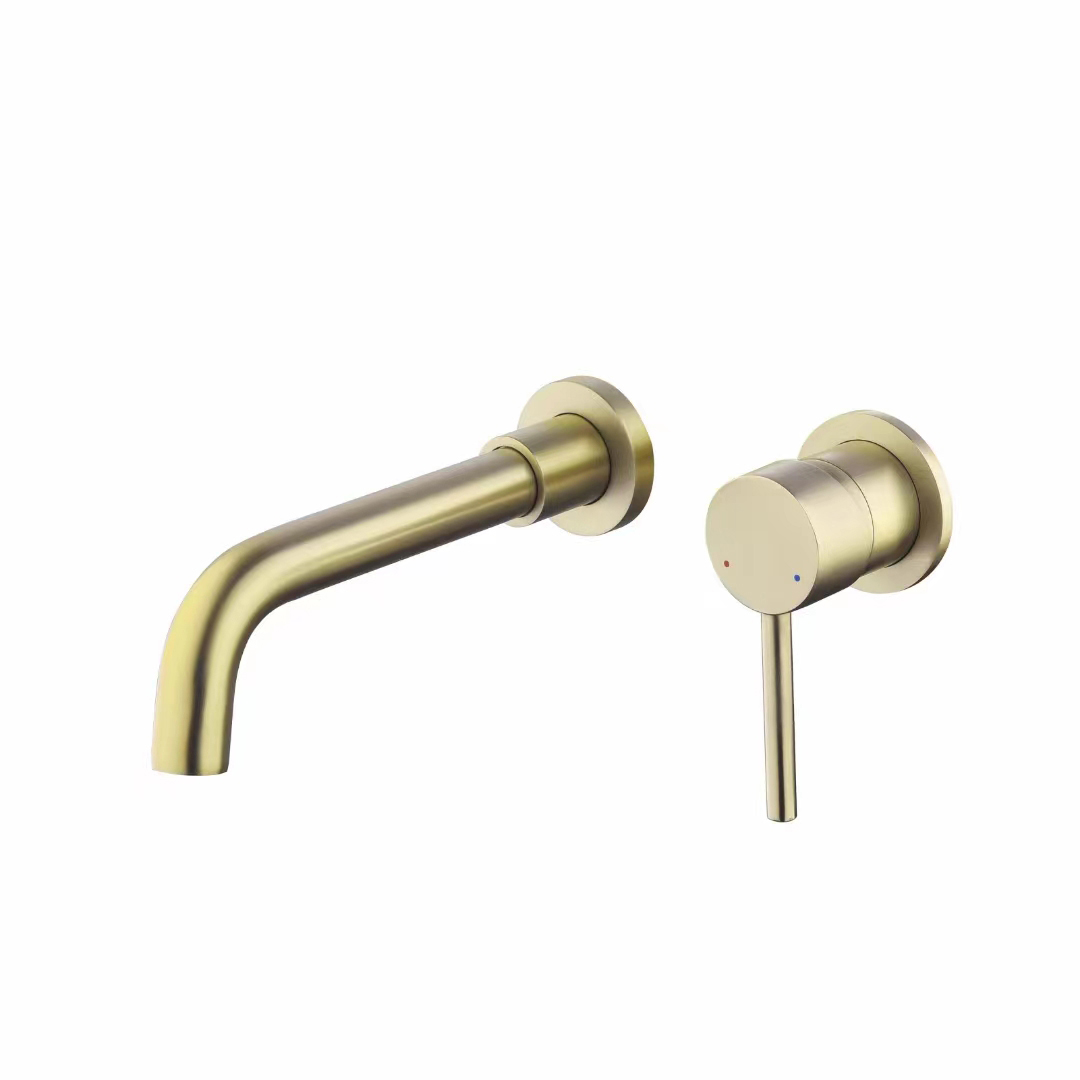 WALL MOUNTED FAUCET WFD10007