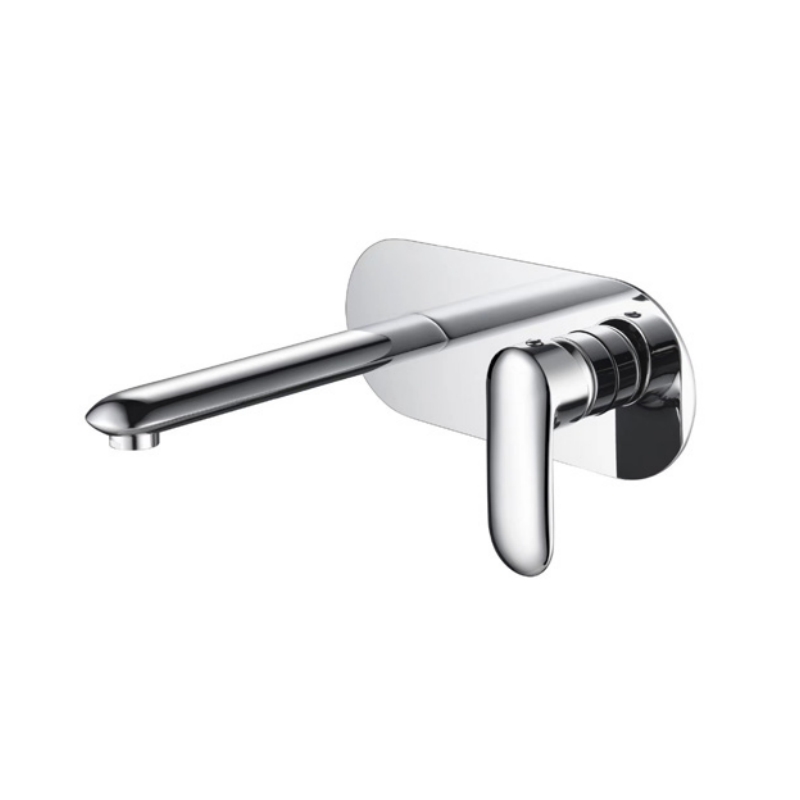 Wall Mounted Water System Faucet WFD10008