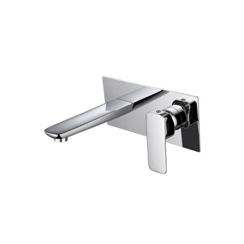 Presidential Suite Wall Mounted Faucet WFD10010