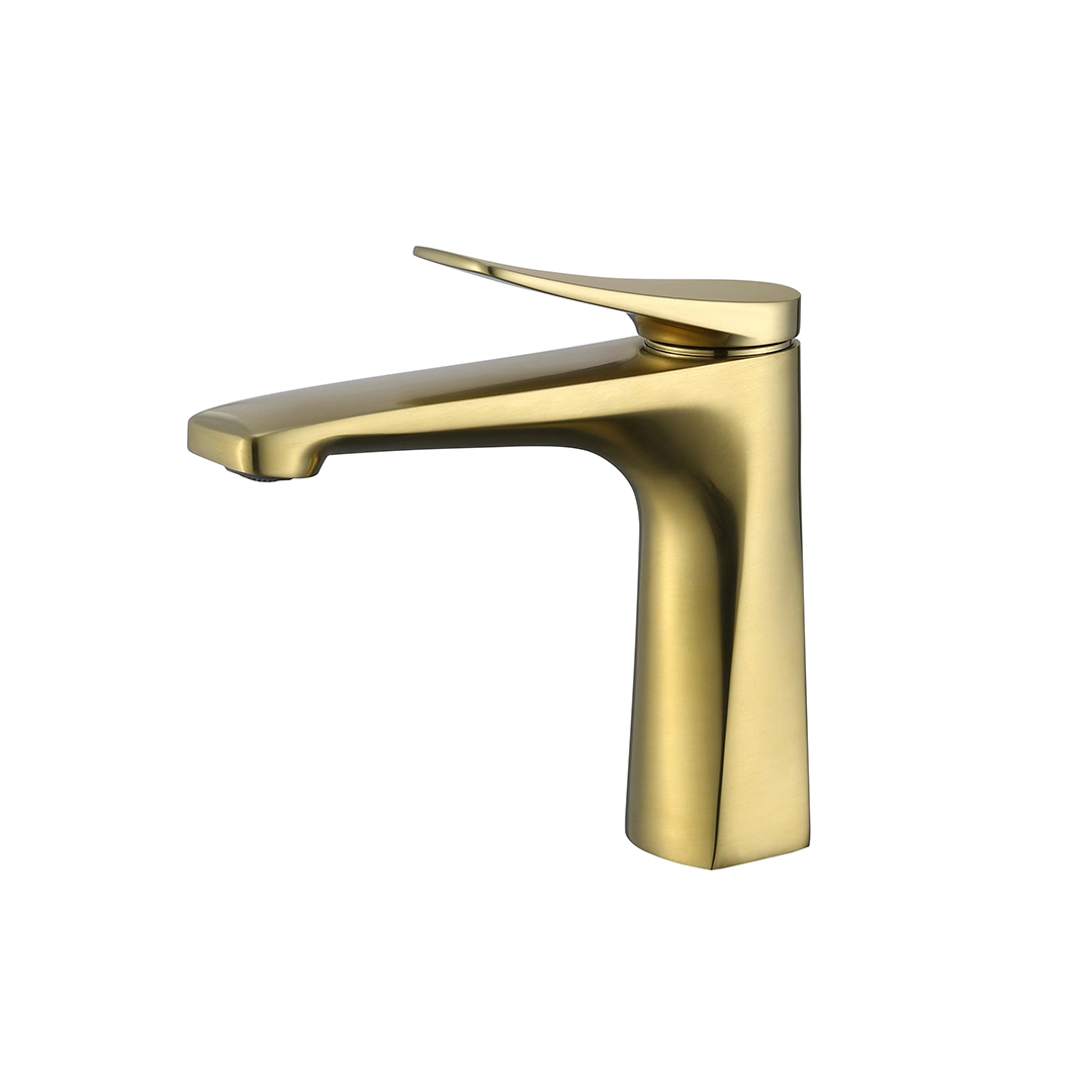 BASIN FAUCET-GENIMI SERIES WFD11074
