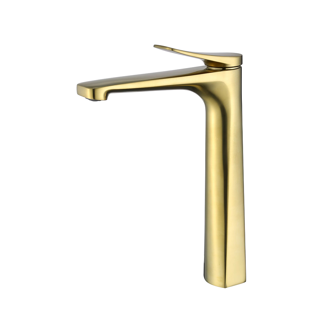 Basin Faucet Genimi Series WFD11075
