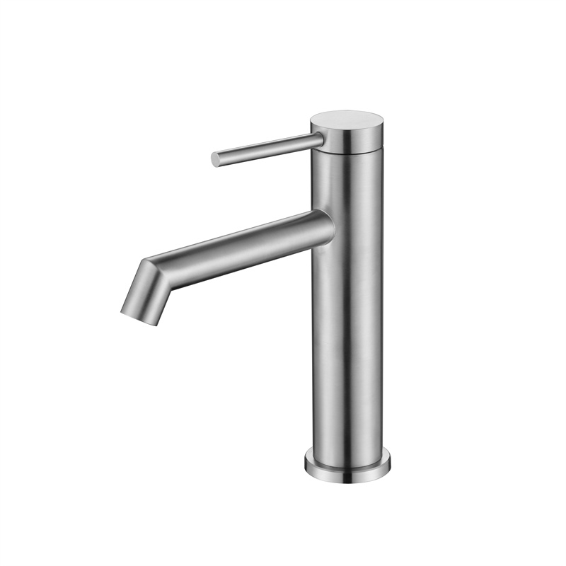 BASIN FAUCET WFD11116