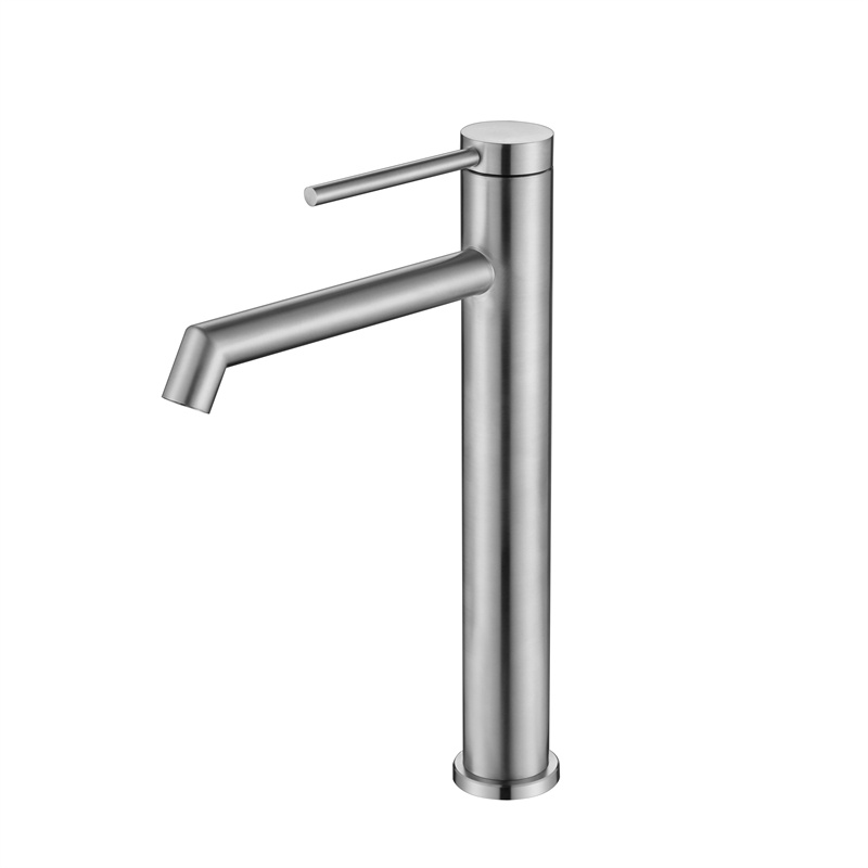 BASIN FAUCET WFD11117