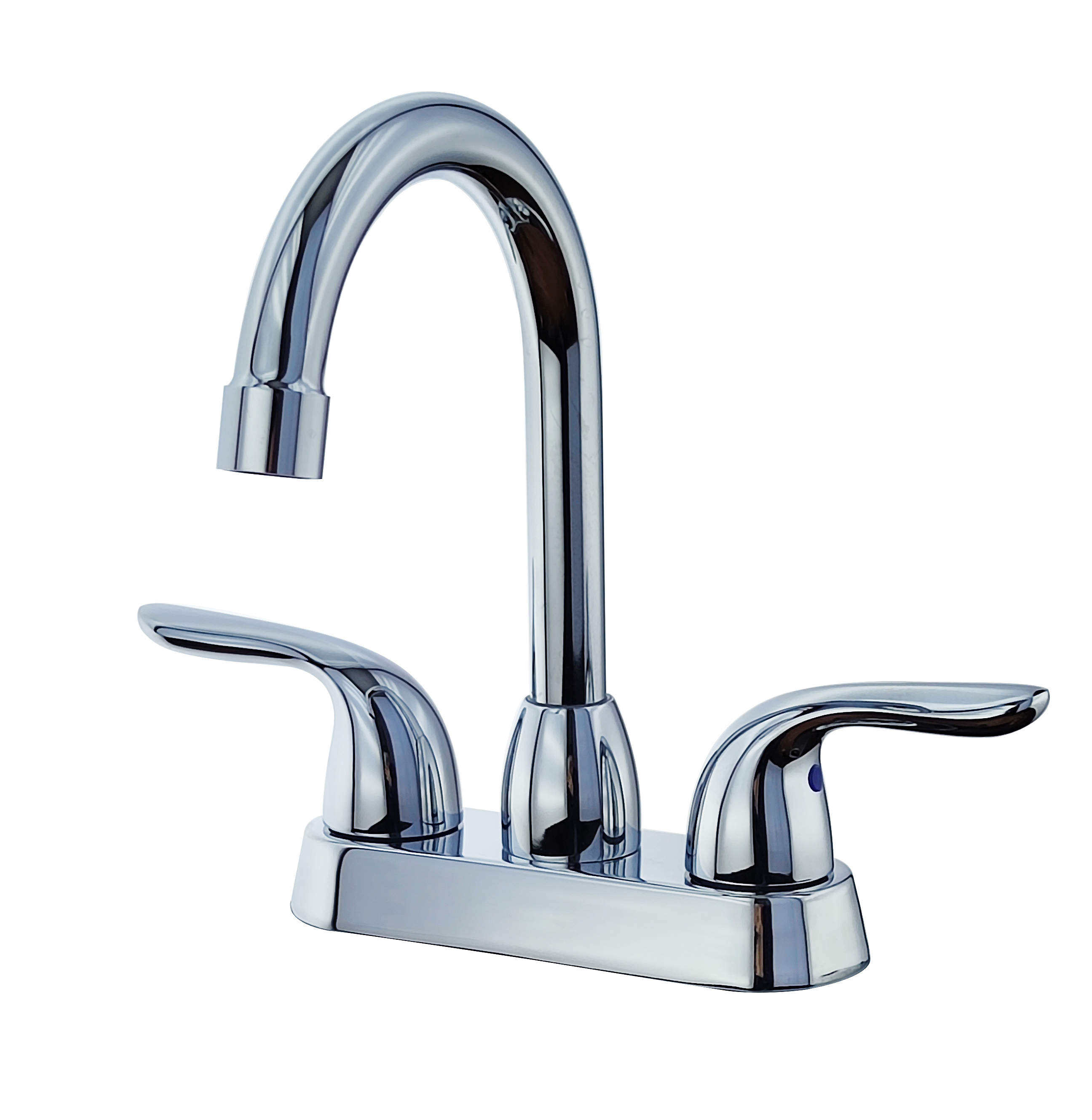 Minimalist Basin Faucet WFD11136