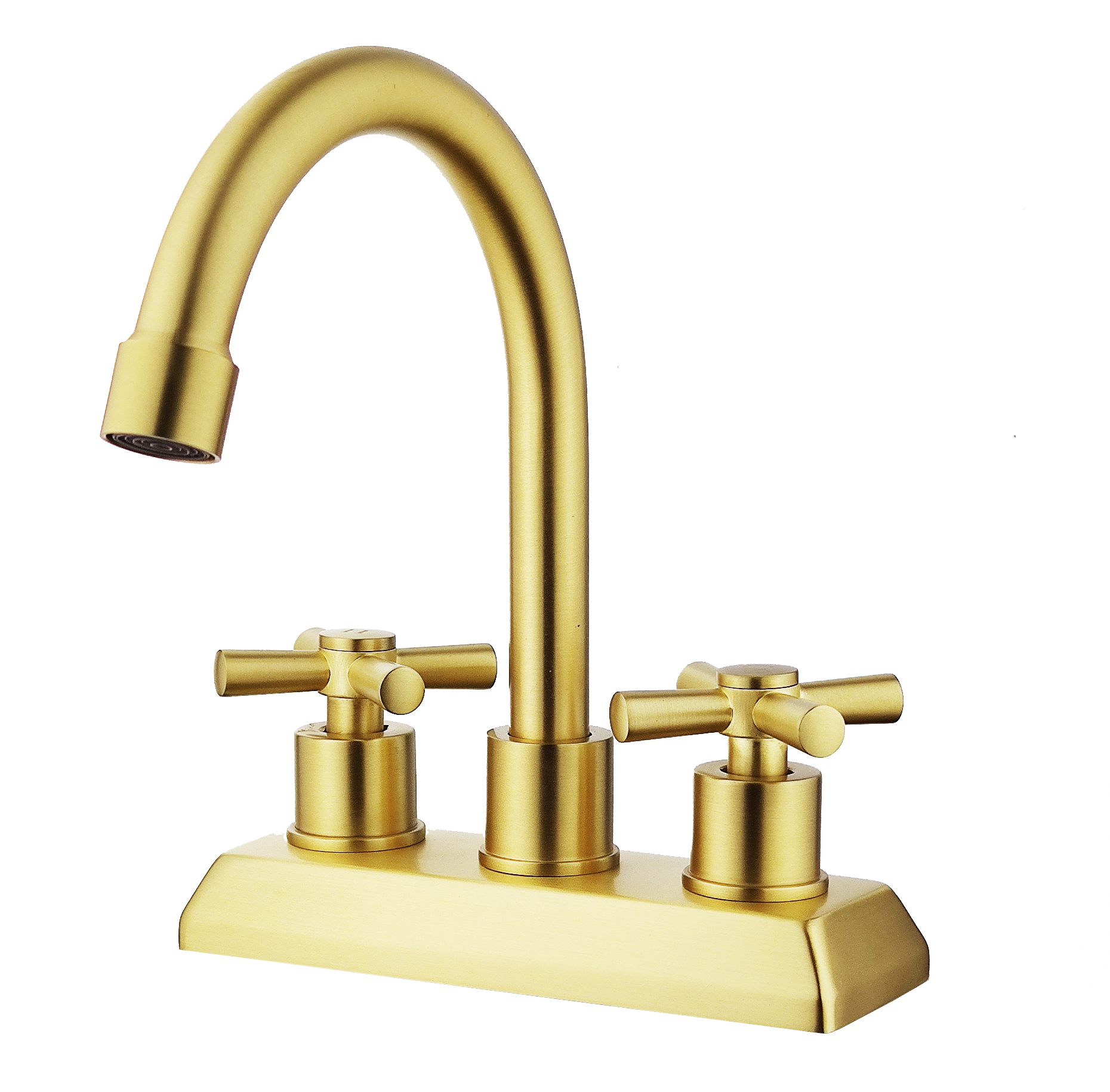 Commercial Basin Faucet WFD11156