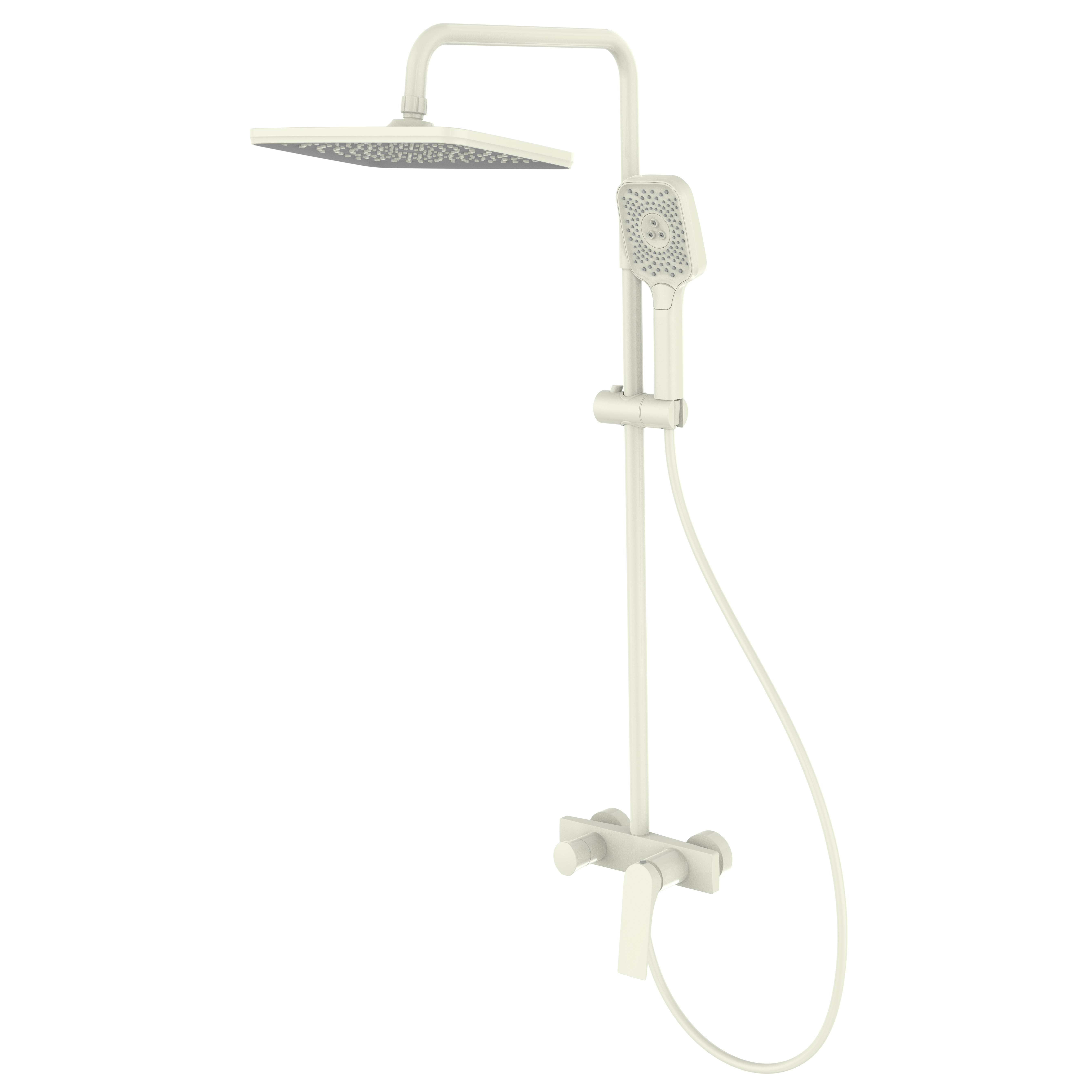 MULTIFUNCTION SHOWER SET WFT43085