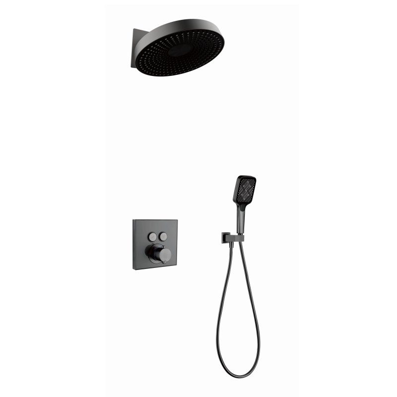 Multifunction Wall Mounted Shower Set WFT53015