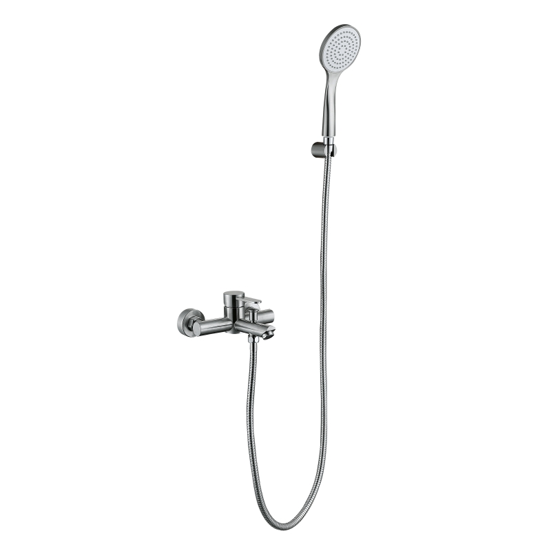 Luxury Villa Multi-Function Wall Mounted Shower Set WFT53027