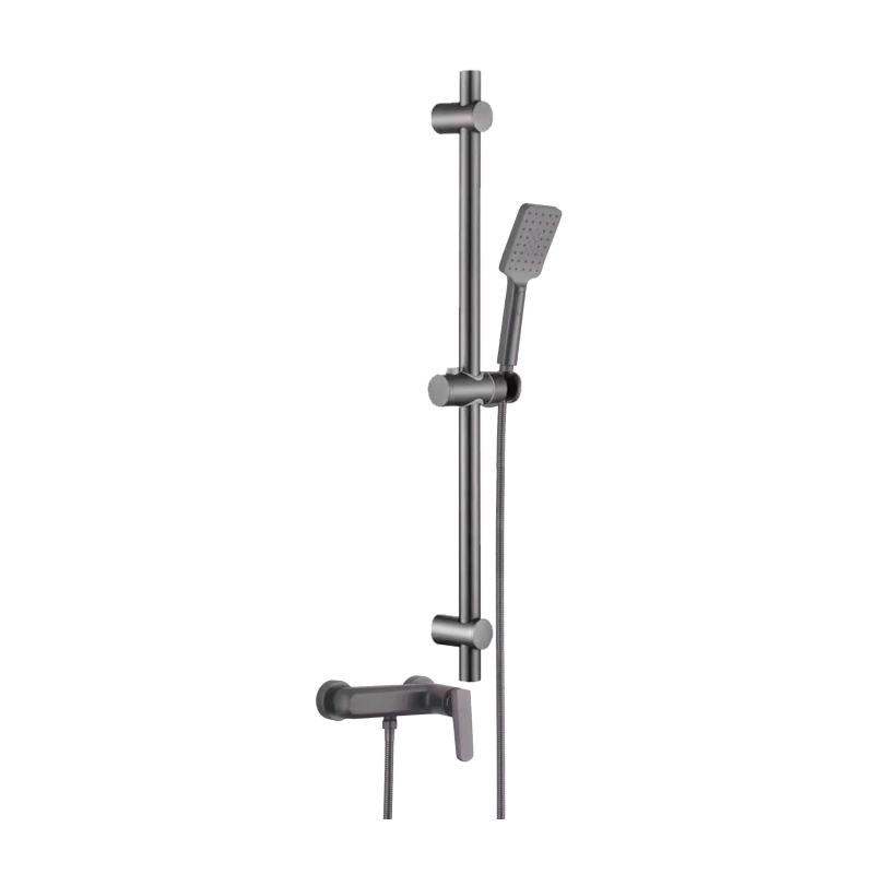 SINGLE FUNCTION WALL MOUNTED SHOWER SET WFT53031