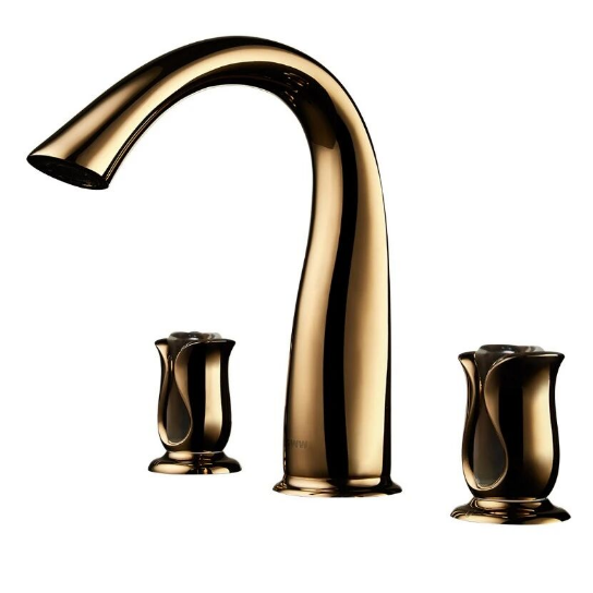 Concealed Basin Faucet SATM032A-LG3-1